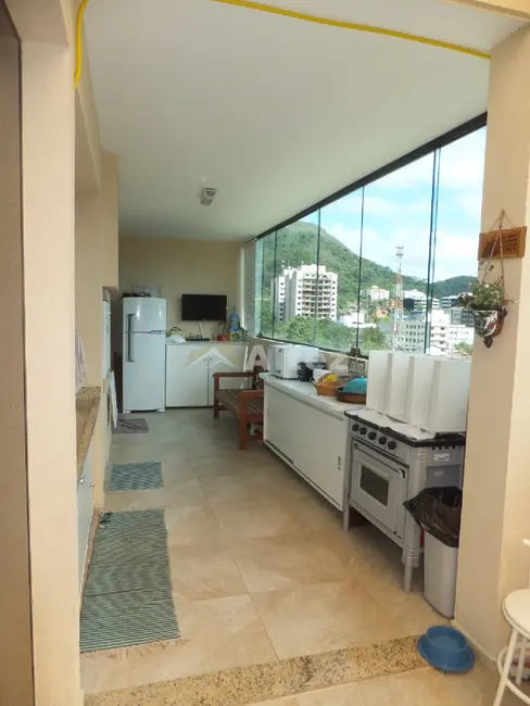 Foto 7 de Apartamento com 3 quartos à venda, 225m2 em Alto, Teresopolis - RJ