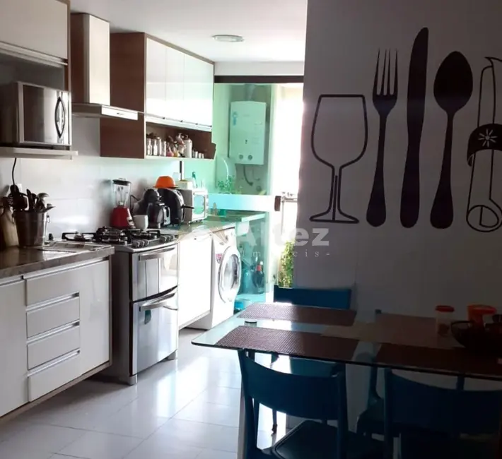Foto 4 de Apartamento com 3 quartos à venda, 225m2 em Alto, Teresopolis - RJ
