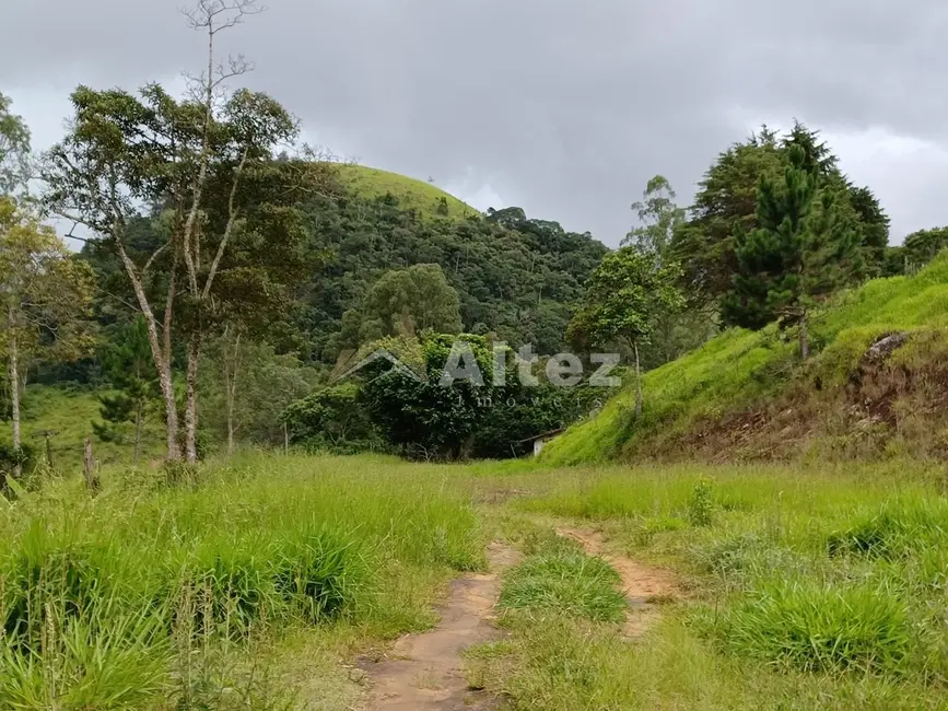Foto 8 de Sítio / Rancho com 4 quartos à venda, 123000m2 em Córrego das Pedras, Teresopolis - RJ