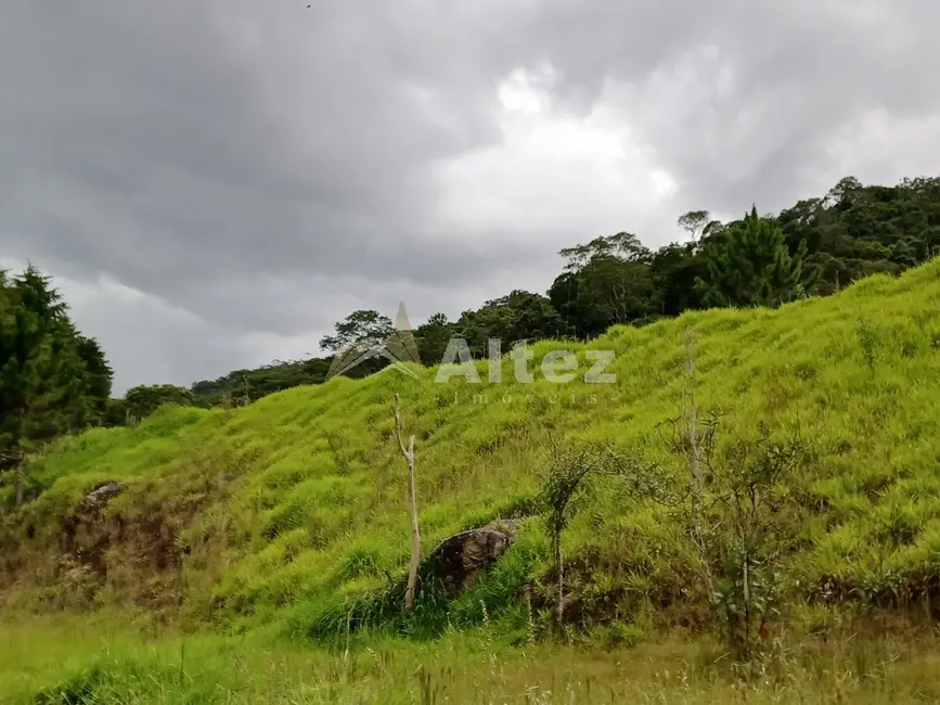 Foto 5 de Sítio / Rancho com 4 quartos à venda, 123000m2 em Córrego das Pedras, Teresopolis - RJ