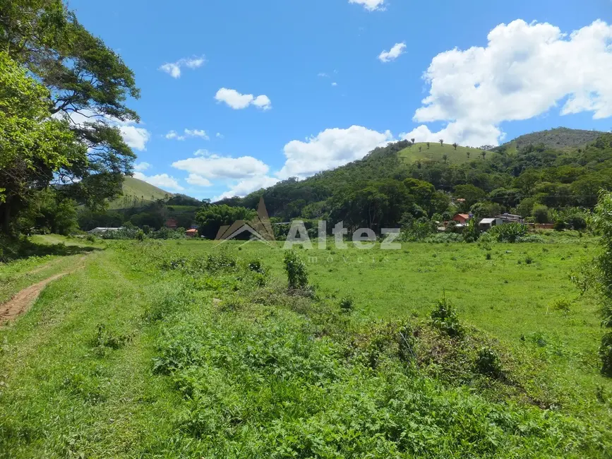 Sítio / Rancho com 4 quartos à venda, 1016400m2 em Providência, Teresopolis - RJ - imagem 5 Foto 5 de Sítio / Rancho com 4 quartos à venda, 1016400m2 em Providência, Teresopolis - RJ