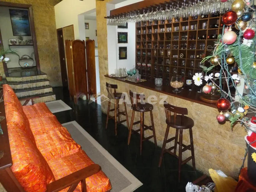 Casa com 3 quartos à venda, 850m2 em Parque do Imbui, Teresopolis - RJ - imagem 8 Foto 8 de Casa com 3 quartos à venda, 850m2 em Parque do Imbui, Teresopolis - RJ