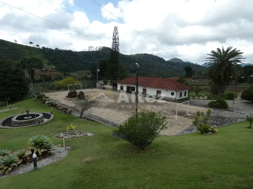 Foto 5 de Sítio / Rancho com 3 quartos à venda, 304000m2 em Vieira, Teresopolis - RJ