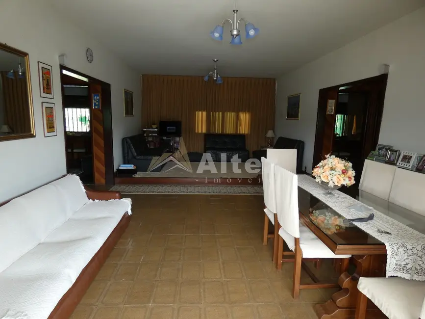Foto 8 de Sítio / Rancho com 3 quartos à venda, 304000m2 em Vieira, Teresopolis - RJ