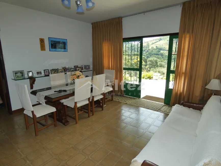 Foto 9 de Sítio / Rancho com 3 quartos à venda, 304000m2 em Vieira, Teresopolis - RJ