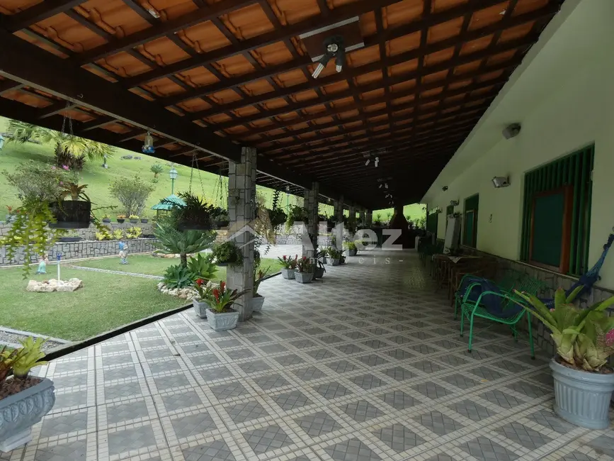 Foto 7 de Sítio / Rancho com 3 quartos à venda, 304000m2 em Vieira, Teresopolis - RJ