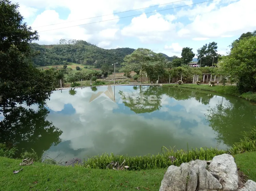 Foto 3 de Sítio / Rancho com 3 quartos à venda, 304000m2 em Vieira, Teresopolis - RJ