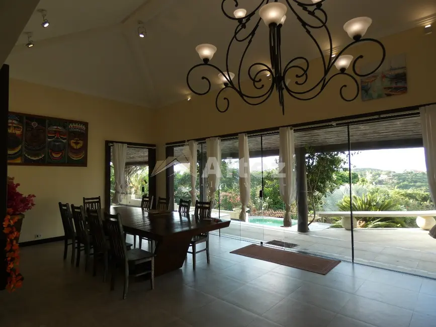 Casa com 6 quartos à venda, 2200m2 em Armacao Dos Buzios - RJ - imagem 9 Foto 9 de Casa com 6 quartos à venda, 2200m2 em Armacao Dos Buzios - RJ