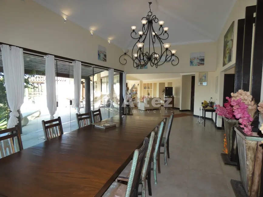 Casa com 6 quartos à venda, 2200m2 em Armacao Dos Buzios - RJ - imagem 7 Foto 7 de Casa com 6 quartos à venda, 2200m2 em Armacao Dos Buzios - RJ