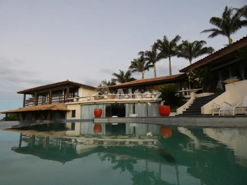 Casa com 6 quartos à venda, 2200m2 em Armacao Dos Buzios - RJ - imagem 1 Foto 1 de Casa com 6 quartos à venda, 2200m2 em Armacao Dos Buzios - RJ