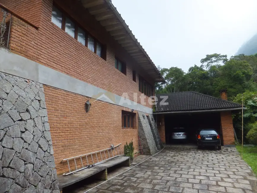 Foto 9 de Sítio / Rancho com 4 quartos à venda, 40000m2 em Granja Guarani, Teresopolis - RJ