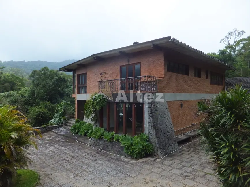 Foto 8 de Sítio / Rancho com 4 quartos à venda, 40000m2 em Granja Guarani, Teresopolis - RJ