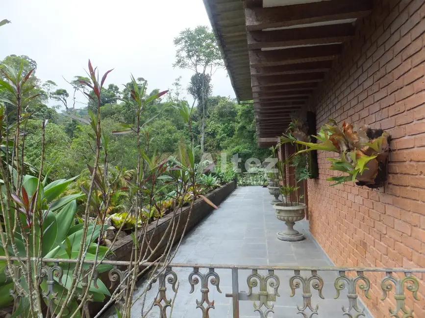 Foto 7 de Sítio / Rancho com 4 quartos à venda, 40000m2 em Granja Guarani, Teresopolis - RJ