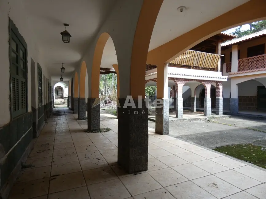 Sítio / Rancho com 46 quartos à venda, 2200000m2 em Ponte Nova, Teresopolis - RJ - imagem 8 Foto 8 de Sítio / Rancho com 46 quartos à venda, 2200000m2 em Ponte Nova, Teresopolis - RJ