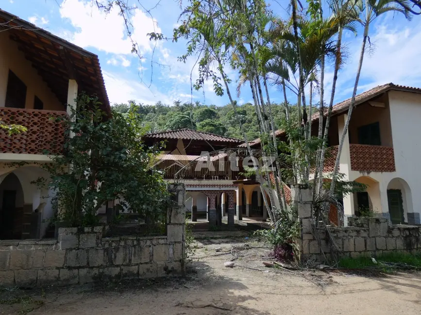 Sítio / Rancho com 46 quartos à venda, 2200000m2 em Ponte Nova, Teresopolis - RJ - imagem 5 Foto 5 de Sítio / Rancho com 46 quartos à venda, 2200000m2 em Ponte Nova, Teresopolis - RJ