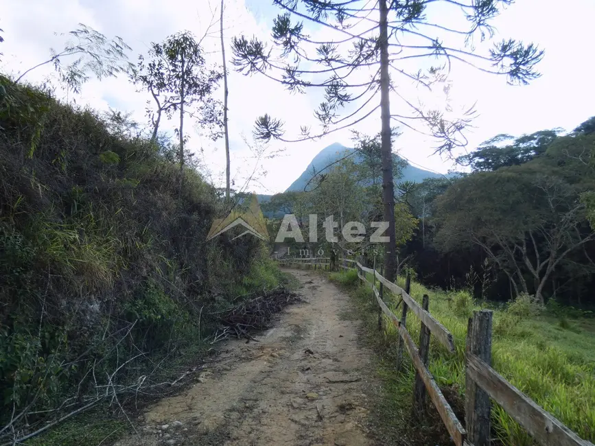 Foto 9 de Terreno / Lote à venda, 840000m2 em Três Córregos, Teresopolis - RJ