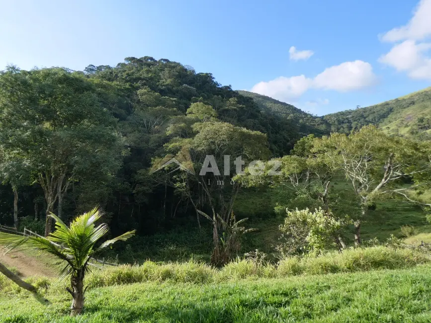 Foto 4 de Terreno / Lote à venda, 840000m2 em Três Córregos, Teresopolis - RJ