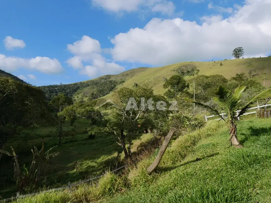 Foto 2 de Terreno / Lote à venda, 840000m2 em Três Córregos, Teresopolis - RJ