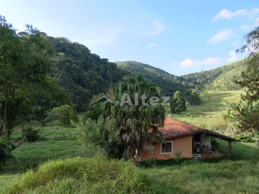 Foto 8 de Terreno / Lote à venda, 840000m2 em Três Córregos, Teresopolis - RJ