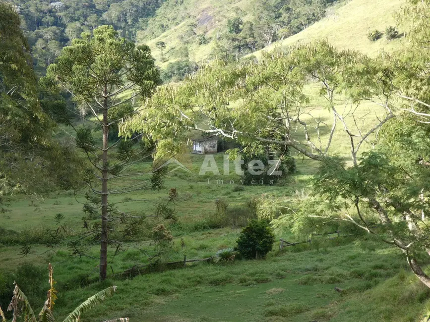 Foto 5 de Terreno / Lote à venda, 840000m2 em Três Córregos, Teresopolis - RJ