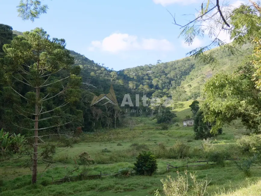 Foto 6 de Terreno / Lote à venda, 840000m2 em Três Córregos, Teresopolis - RJ