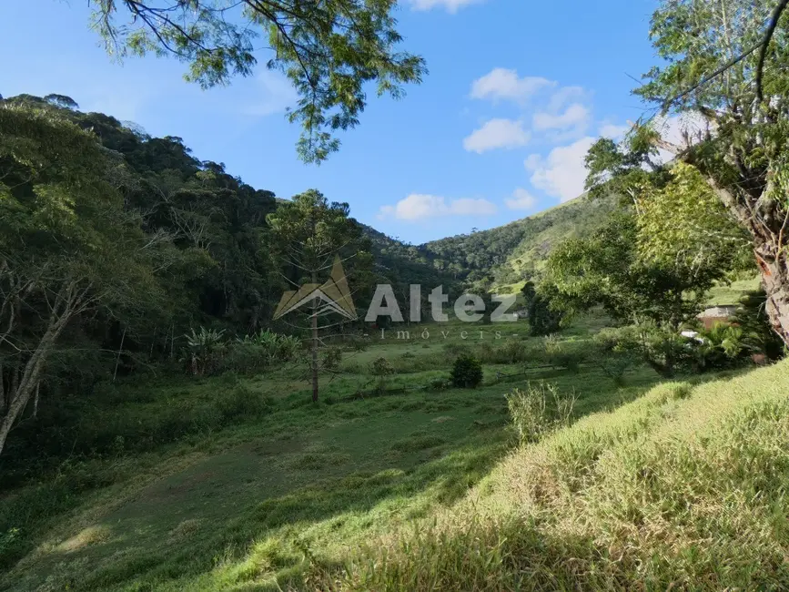 Foto 7 de Terreno / Lote à venda, 840000m2 em Três Córregos, Teresopolis - RJ