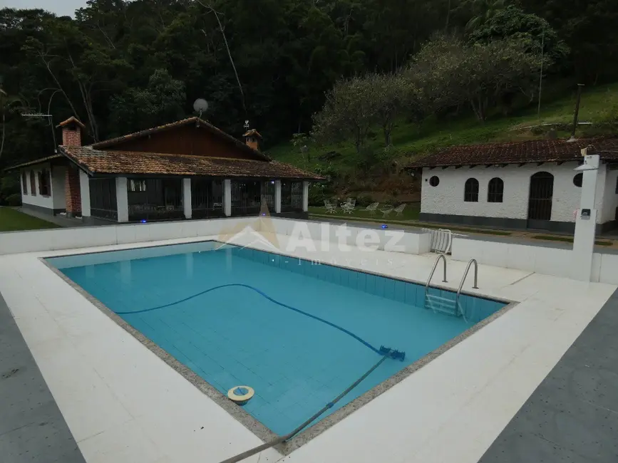 Foto 1 de Sítio / Rancho com 4 quartos à venda, 28210m2 em Sebastiana, Teresopolis - RJ