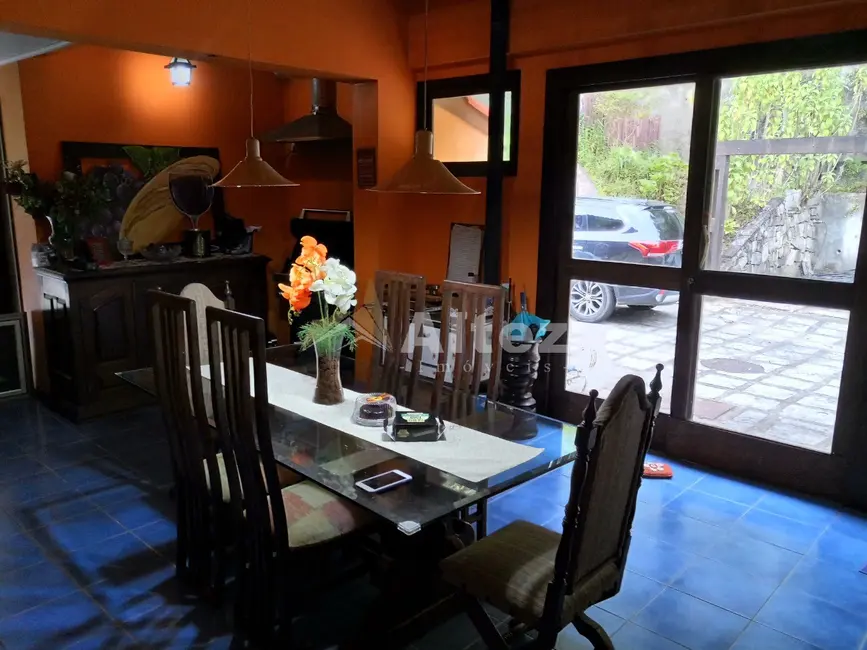 Foto 6 de Casa de Condomínio com 4 quartos à venda, 5700m2 em Carlos Guinle, Teresopolis - RJ