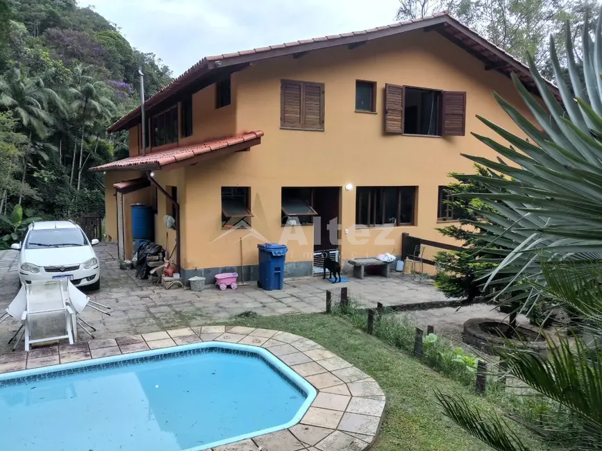 Foto 5 de Casa de Condomínio com 4 quartos à venda, 5700m2 em Carlos Guinle, Teresopolis - RJ