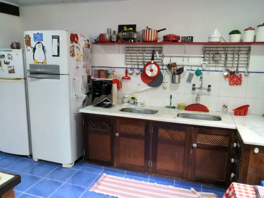 Foto 8 de Casa de Condomínio com 4 quartos à venda, 5700m2 em Carlos Guinle, Teresopolis - RJ