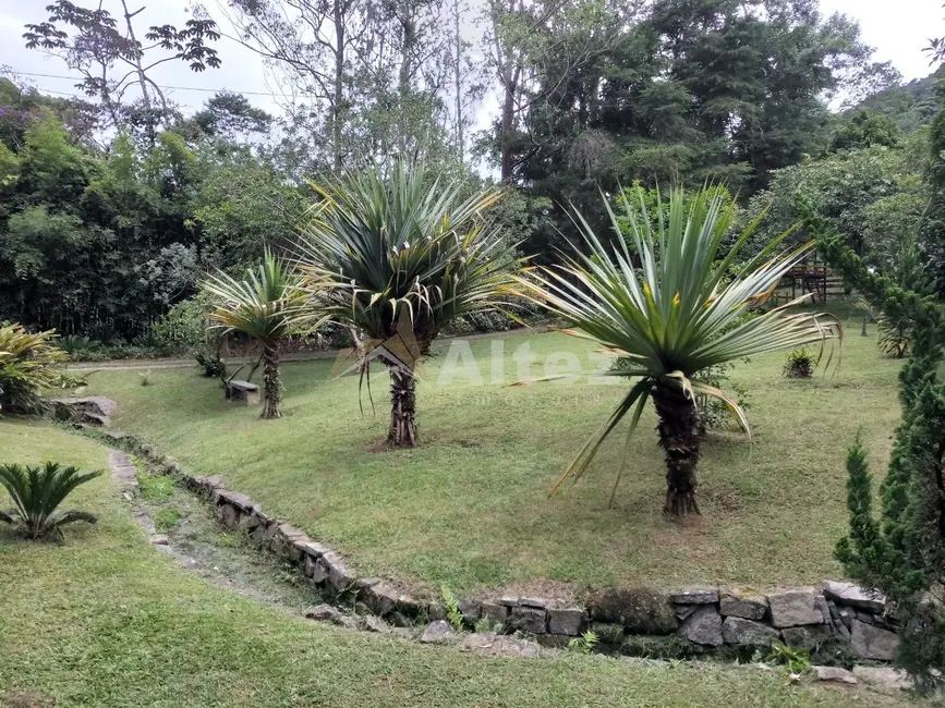 Foto 3 de Casa de Condomínio com 4 quartos à venda, 5700m2 em Carlos Guinle, Teresopolis - RJ