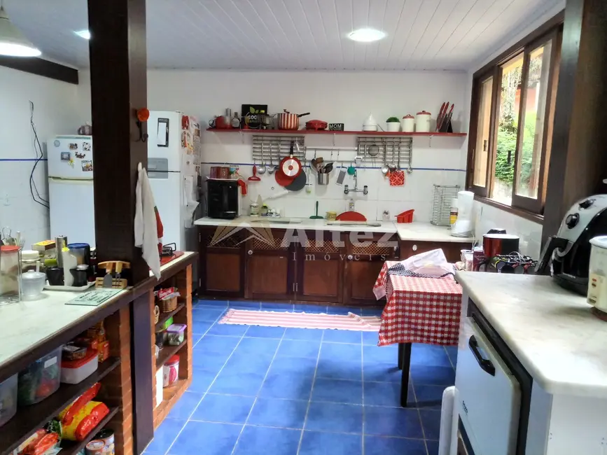 Foto 9 de Casa de Condomínio com 4 quartos à venda, 5700m2 em Carlos Guinle, Teresopolis - RJ