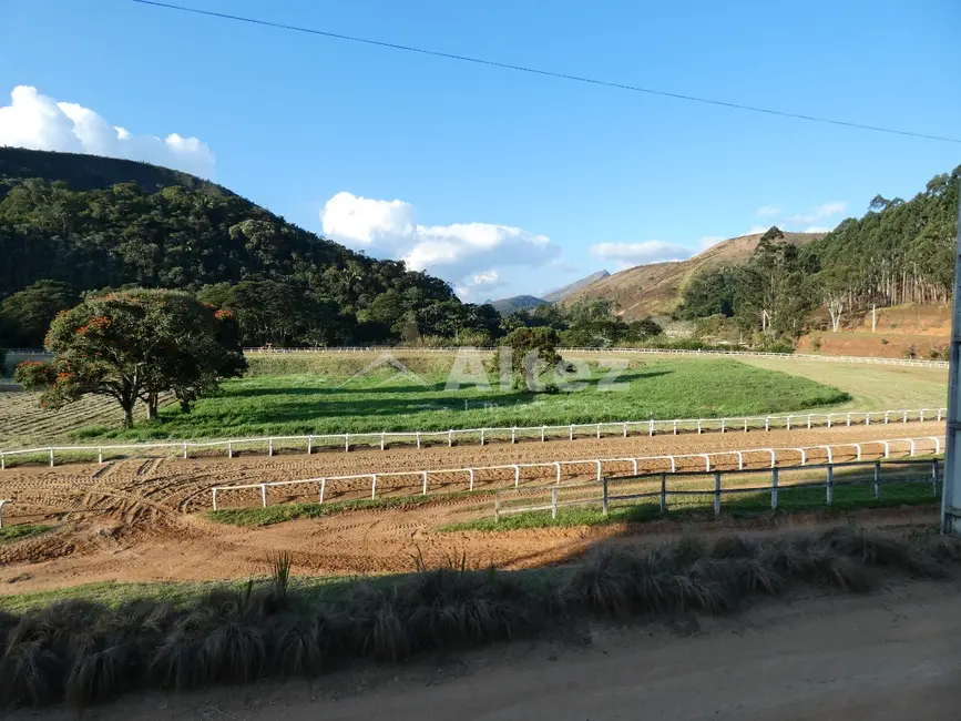 Foto 1 de Sítio / Rancho com 17 quartos à venda, 675000m2 em Serra do Capim, Teresopolis - RJ