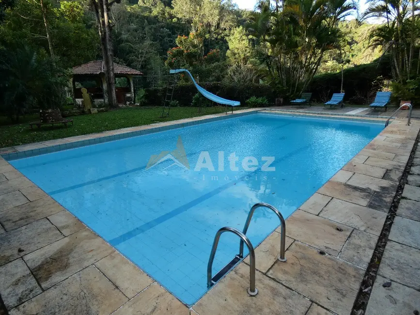 Casa com 4 quartos à venda, 50000m2 em Teresopolis - RJ - imagem 5 Foto 5 de Casa com 4 quartos à venda, 50000m2 em Teresopolis - RJ