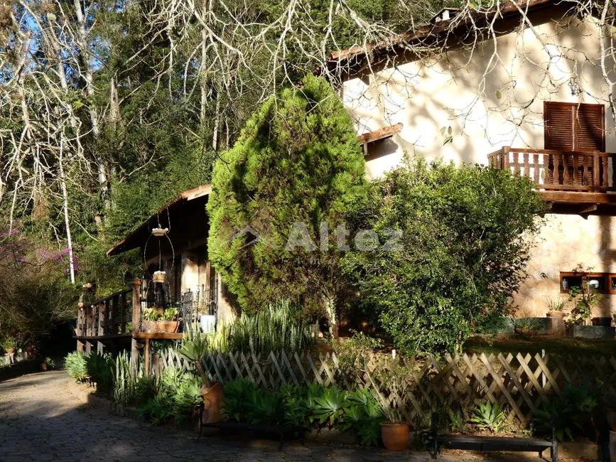 Casa com 4 quartos à venda, 50000m2 em Teresopolis - RJ - imagem 7 Foto 7 de Casa com 4 quartos à venda, 50000m2 em Teresopolis - RJ