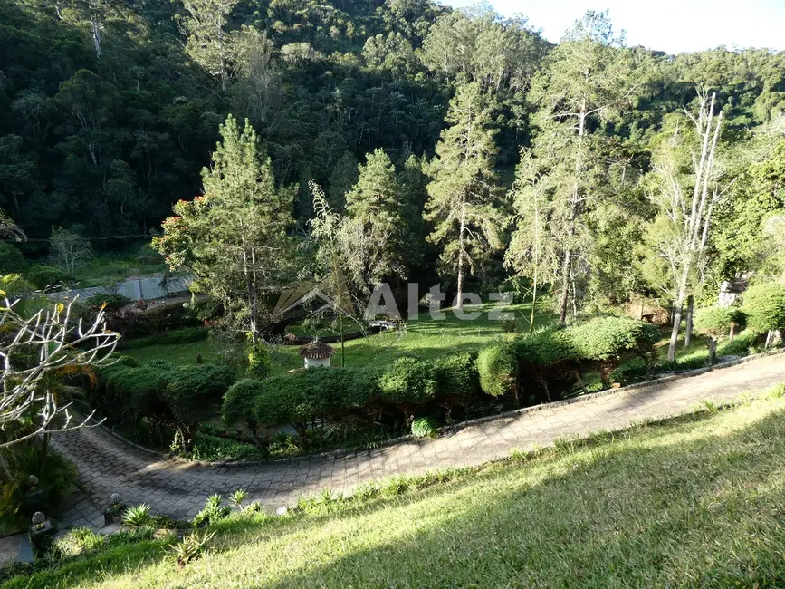 Casa com 4 quartos à venda, 50000m2 em Teresopolis - RJ - imagem 6 Foto 6 de Casa com 4 quartos à venda, 50000m2 em Teresopolis - RJ