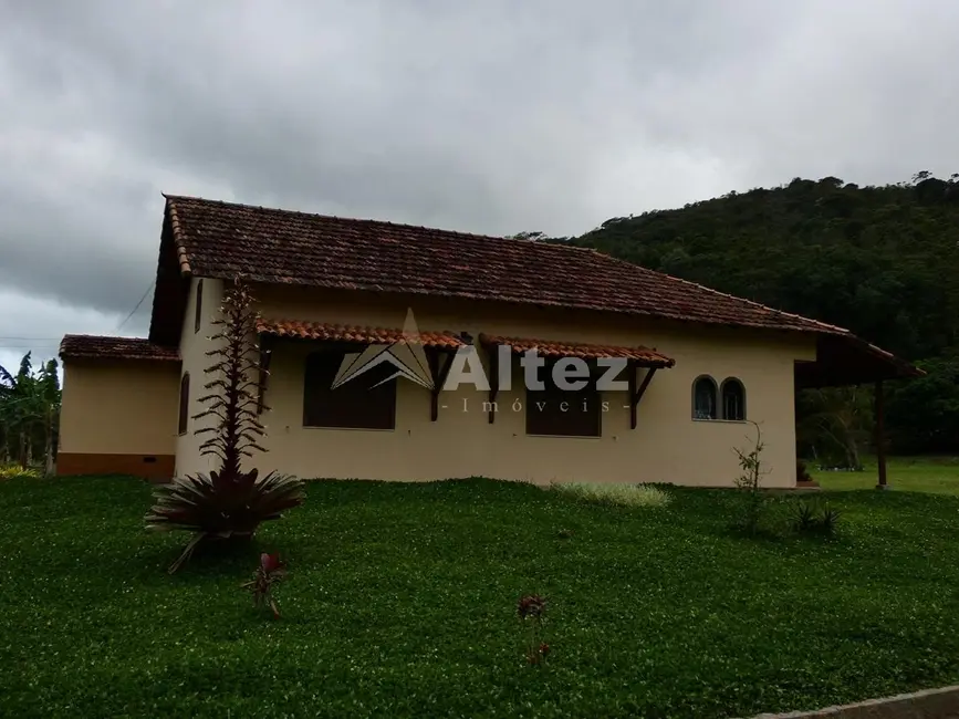 Sítio / Rancho com 2 quartos à venda, 635000m2 em Teresopolis - RJ - imagem 7 Foto 7 de Sítio / Rancho com 2 quartos à venda, 635000m2 em Teresopolis - RJ