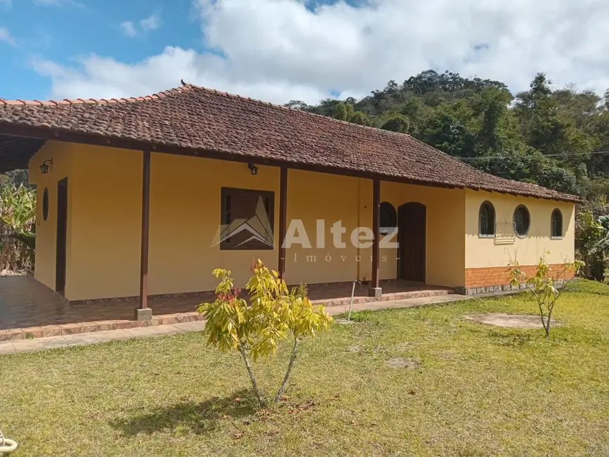 Sítio / Rancho com 2 quartos à venda, 635000m2 em Teresopolis - RJ - imagem 5 Foto 5 de Sítio / Rancho com 2 quartos à venda, 635000m2 em Teresopolis - RJ