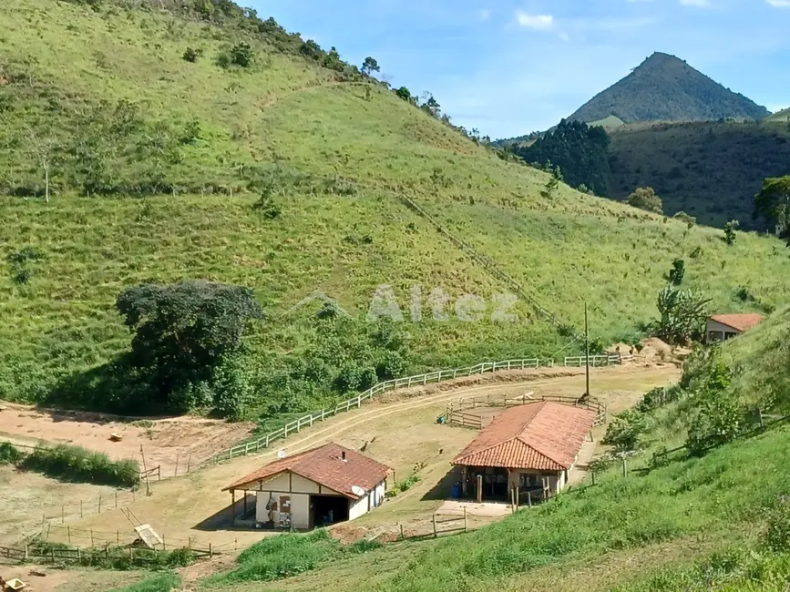Foto 6 de Sítio / Rancho com 4 quartos à venda, 145000m2 em Teresopolis - RJ