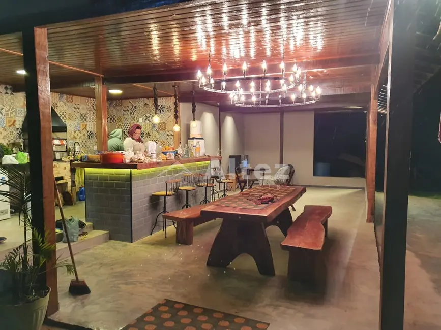 Foto 7 de Sítio / Rancho com 4 quartos à venda, 145000m2 em Teresopolis - RJ