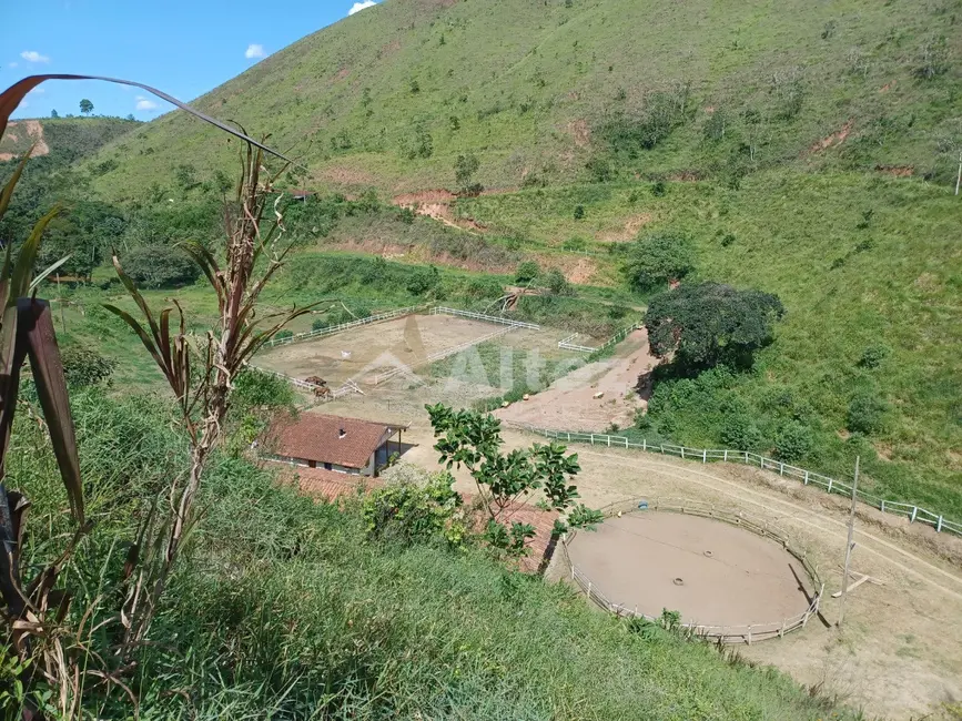Foto 5 de Sítio / Rancho com 4 quartos à venda, 145000m2 em Teresopolis - RJ