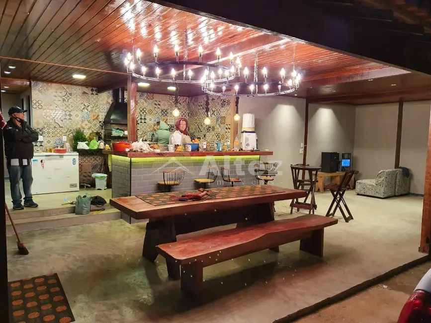 Foto 8 de Sítio / Rancho com 4 quartos à venda, 145000m2 em Teresopolis - RJ