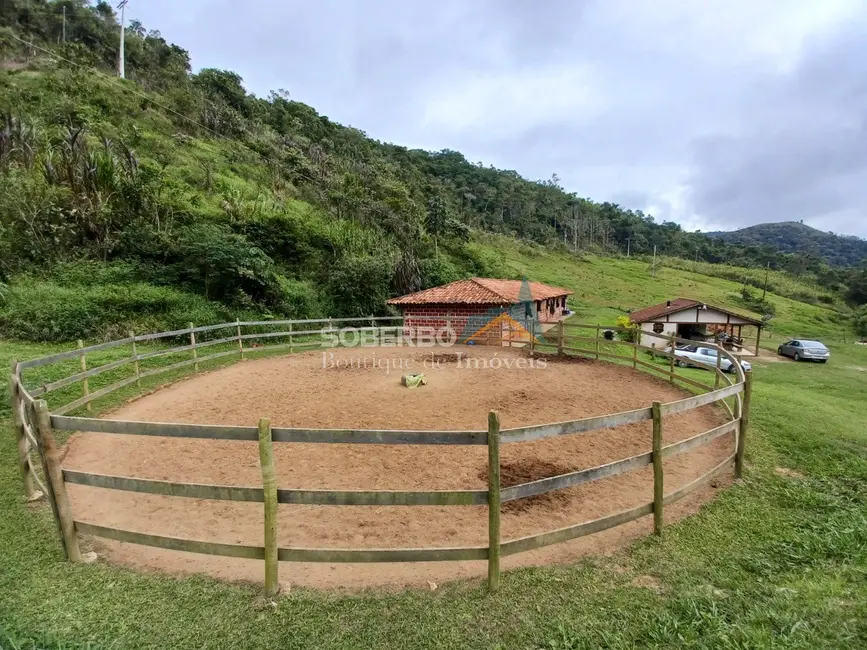 Foto 1 de Sítio / Rancho com 2 quartos à venda, 145000m2 em Imbiu, Teresopolis - RJ