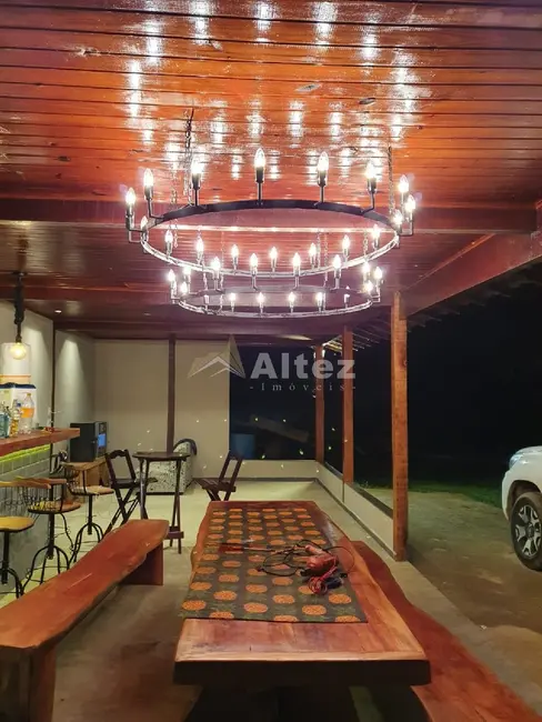 Foto 9 de Sítio / Rancho com 4 quartos à venda, 145000m2 em Teresopolis - RJ