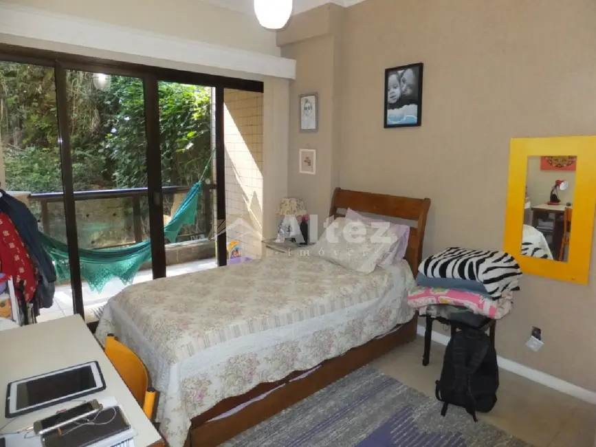 Apartamento com 3 quartos à venda, 100m2 em Agriões, Teresopolis - RJ - imagem 8 Foto 8 de Apartamento com 3 quartos à venda, 100m2 em Agriões, Teresopolis - RJ