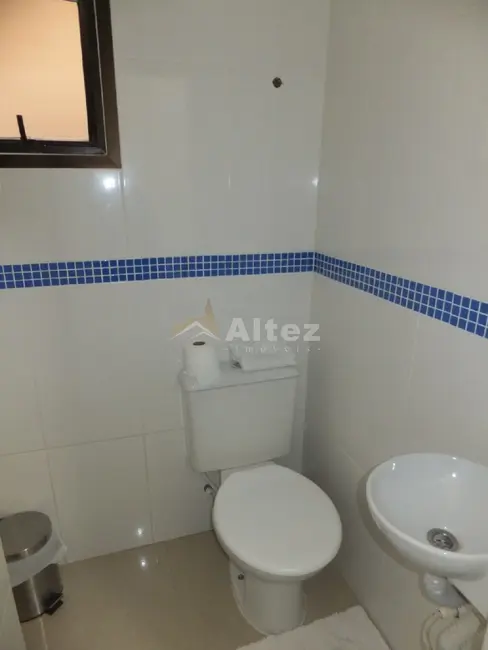 Foto 11 de Apartamento com 3 quartos à venda, 100m2 em Agriões, Teresopolis - RJ