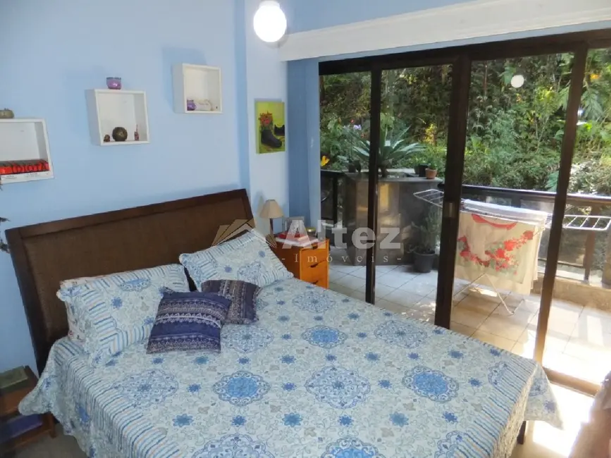 Apartamento com 3 quartos à venda, 100m2 em Agriões, Teresopolis - RJ - imagem 5 Foto 5 de Apartamento com 3 quartos à venda, 100m2 em Agriões, Teresopolis - RJ