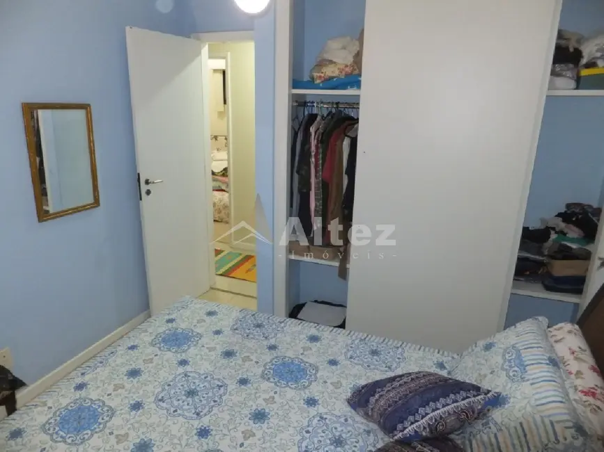 Apartamento com 3 quartos à venda, 100m2 em Agriões, Teresopolis - RJ - imagem 7 Foto 7 de Apartamento com 3 quartos à venda, 100m2 em Agriões, Teresopolis - RJ