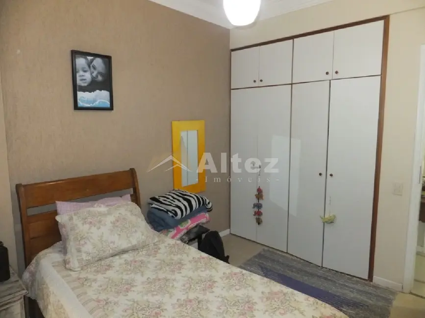 Apartamento com 3 quartos à venda, 100m2 em Agriões, Teresopolis - RJ - imagem 9 Foto 9 de Apartamento com 3 quartos à venda, 100m2 em Agriões, Teresopolis - RJ