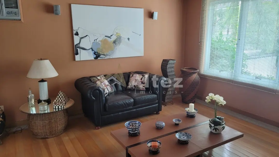 Foto 6 de Casa de Condomínio com 4 quartos à venda, 660m2 em Barra da Tijuca, Rio De Janeiro - RJ